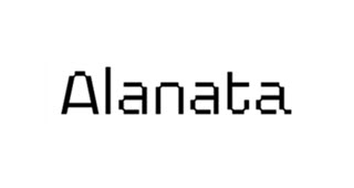 Alanata a.s. logo